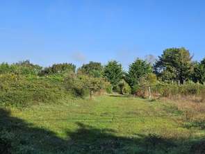Vente Terrain 589 m&sup2;Saint-Mars-de-Coutais
