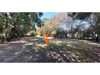 Vente de terrain Saint-Mars-de-Coutais 44