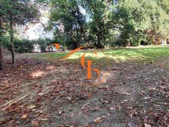 Vente de terrain Saint-Mars-de-Coutais 44