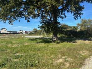 Vente Terrain 388 m&sup2;Saint-Mars-du-Désert