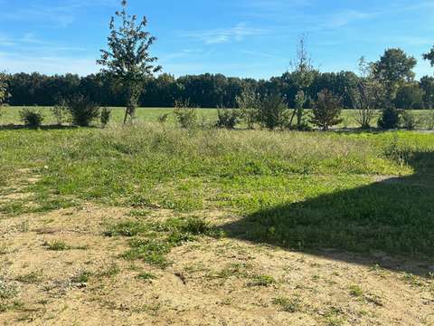 Vente de terrain Saint-Mars-du-Désert 44