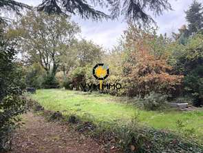 Vente Terrain 390 m&sup2;Saint-Mars-du-Désert