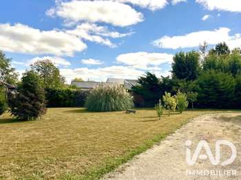 Vente Terrain 404 m&sup2;Saint-Mars-du-Désert