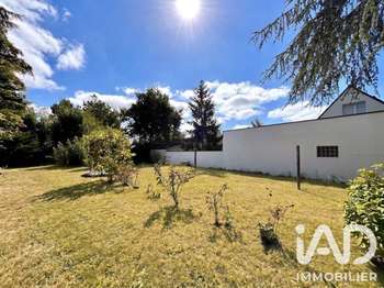 Vente Terrain 384 m&sup2;Saint-Mars-du-Désert