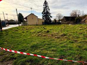 Vente Terrain 435 m&sup2;Saint-Mars-la-Brière