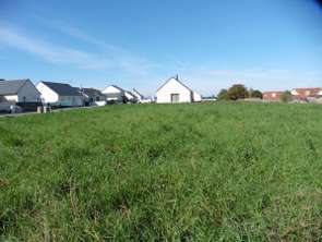 Vente Terrain 560 m&sup2;Saint-Mars-la-Jaille