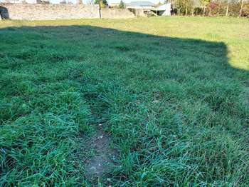 Vente de terrain Saint-Mars-la-Jaille 44
