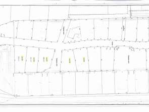 Vente Terrain 551 m&sup2;Saint-Mars-la-Jaille