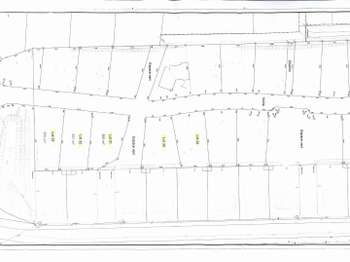 Vente de terrain Saint-Mars-la-Jaille 44