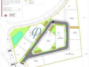 Vente Terrain 401 m&sup2;Saint-Mars-la-Jaille