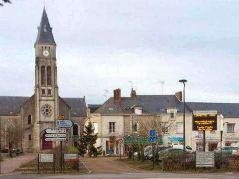 Vente de terrain Vente de terrain