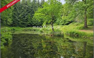 Photo Vente de terrain Saint-Mars-sur-la-Futaie