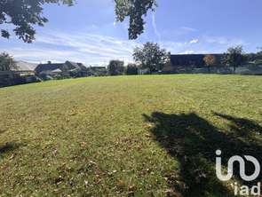 Vente Terrain 2201 m&sup2;Saint-Martin