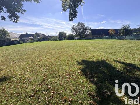 Vente de terrain Saint-Martin 65