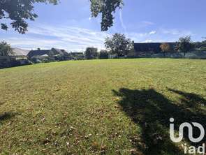 Vente Terrain 2201 m&sup2;Saint-Martin