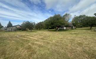 Photo Vente de terrain Saint-Martin-aux-Chartrains