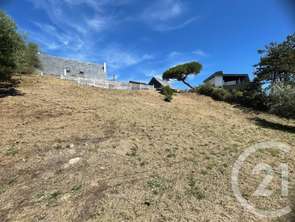 Vente Terrain 428 m&sup2;Saint-martin-de-brehal