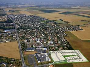 Vente Terrain 300 m&sup2;Saint-Martin-de-Fontenay