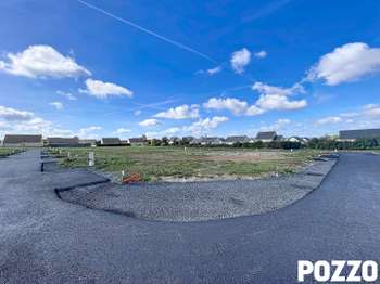 Photo Vente de terrain Saint-Martin-de-Fontenay