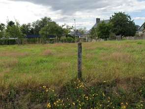 Vente Terrain 792 m&sup2;Saint-Martin-de-Landelles