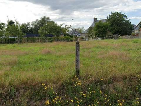 Vente de terrain Saint-Martin-de-Landelles 50