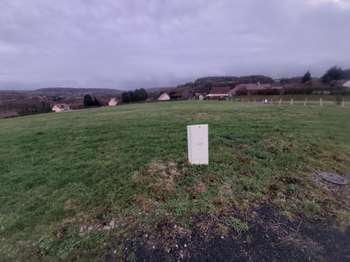 Photo Vente de terrain Saint-Martin-de-Mailloc