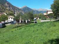 Vente de terrain Vente de terrain