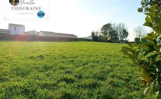 Photo Vente de terrain Saint-Martin-de-Saint-Maixent