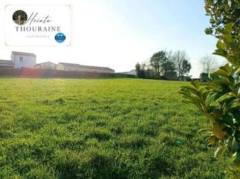 Vente de terrain Saint-Martin-de-Saint-Maixent 79