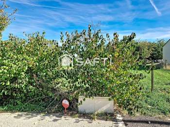 Vente de terrain Saint-Martin-de-Saint-Maixent 79
