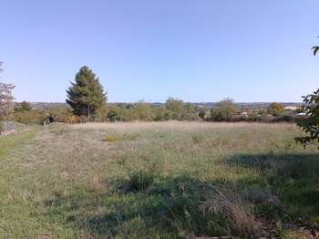 Vente Terrain 2444 m&sup2;Saint-Martin-de-Saint-Maixent