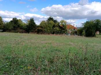 Vente Terrain 860 m&sup2;Saint-Martin-de-Saint-Maixent