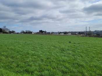 Photo Vente de terrain Saint-Martin-des-Champs