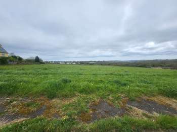 Vente de terrain Saint-Martin-des-Champs 29