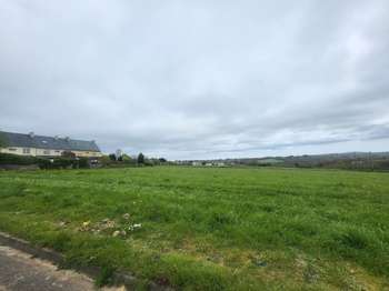 Vente Terrain 430 m&sup2;Saint-Martin-des-Champs