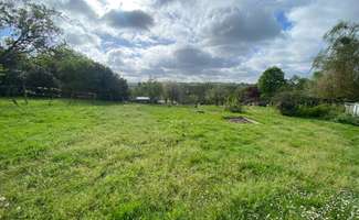 Photo Vente de terrain Saint-Martin-des-Monts