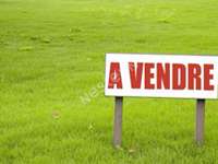 Vente de terrain Vente de terrain