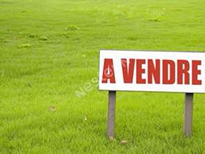 Vente Terrain 1070 m&sup2;Saint-Martin-des-Prés