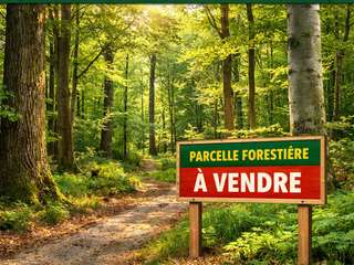 Vente de terrain Vente de terrain