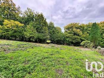 Vente Terrain 533 m&sup2;Saint-Martin-du-Vivier