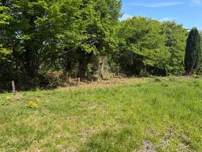 Vente Terrain 648 m&sup2;Saint-Martin-du-Vivier