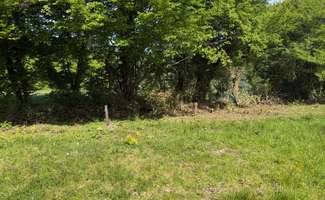Photo Vente de terrain Saint-Martin-du-Vivier