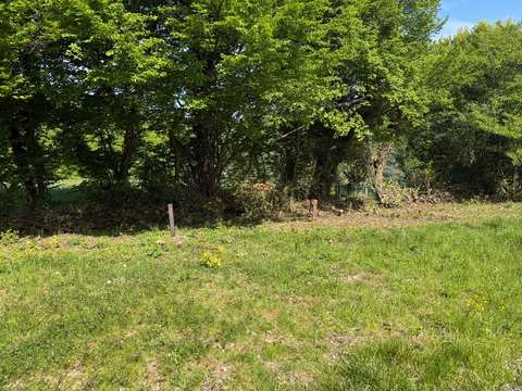 Vente de terrain Saint-Martin-du-Vivier 76
