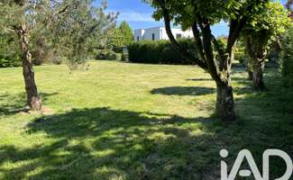 Photo Vente de terrain Saint-Martin-du-Vivier