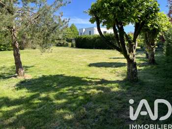 Vente de terrain Saint-Martin-du-Vivier 76