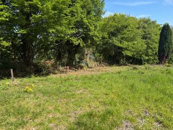 Vente Terrain 648 m&sup2;Saint-Martin-du-Vivier