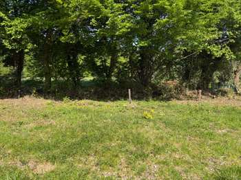 Vente de terrain Saint-Martin-du-Vivier 76