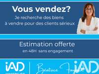 Vente de terrain Vente de terrain