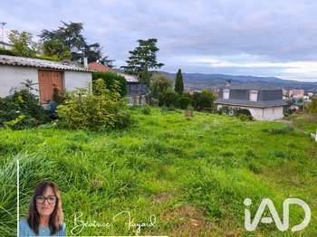 Vente Terrain 645 m&sup2;Saint-martin-en-coailleux
