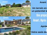 Vente de terrain Vente de terrain